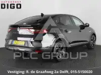 2021 Renault Arkana