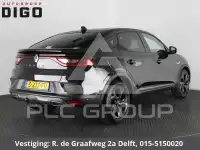 2021 Renault Arkana