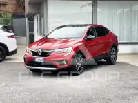 2021 Renault Arkana