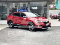 2021 Renault Arkana