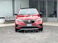 2021 Renault Arkana