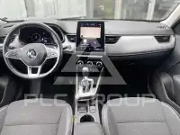 2021 Renault Arkana