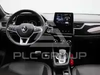 2021 Renault Arkana