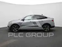 2021 Renault Arkana