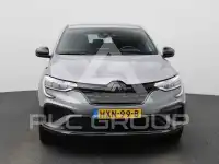 2021 Renault Arkana