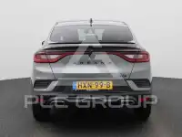 2021 Renault Arkana
