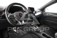 2021 Renault Arkana