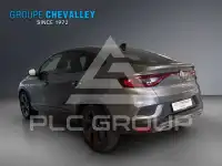 2021 Renault Arkana