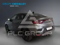 2021 Renault Arkana