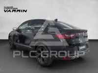 2021 Renault Arkana