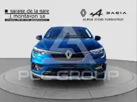 2021 Renault Arkana