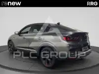 2021 Renault Arkana