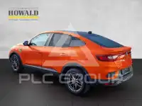 2021 Renault Arkana