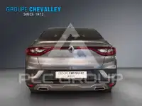2021 Renault Arkana