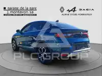 2021 Renault Arkana