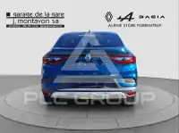 2021 Renault Arkana