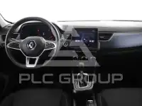 2021 Renault Arkana