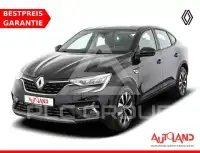 2021 Renault Arkana
