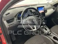 2021 Renault Arkana