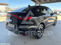 2021 Renault Arkana
