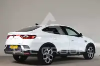 2021 Renault Arkana