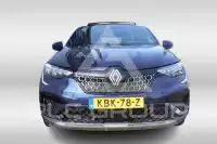 2021 Renault Arkana