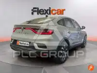 2021 Renault Arkana