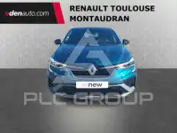2021 Renault Arkana