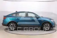 2021 Renault Arkana
