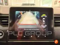 2021 Renault Arkana