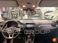 2021 Renault Arkana
