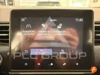 2021 Renault Arkana