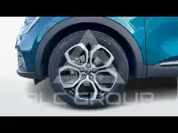 2021 Renault Arkana