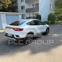 2021 Renault Arkana