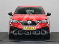 2021 Renault Arkana