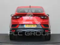 2021 Renault Arkana