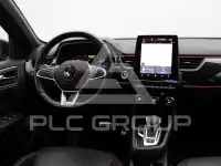 2021 Renault Arkana