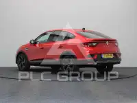 2021 Renault Arkana