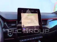 2021 Renault Arkana