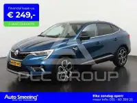 2021 Renault Arkana