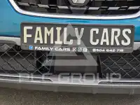2021 Renault Arkana