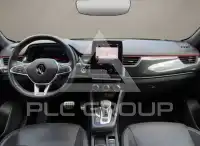 2021 Renault Arkana