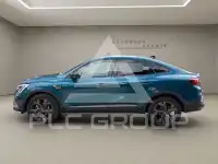 2021 Renault Arkana