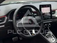 2021 Renault Arkana