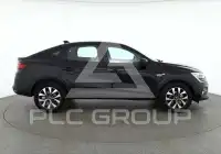 2021 Renault Arkana