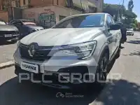 2021 Renault Arkana