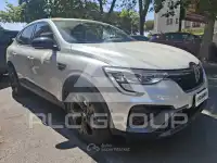 2021 Renault Arkana