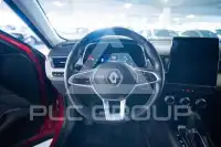 2021 Renault Arkana