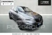 2021 Renault Arkana