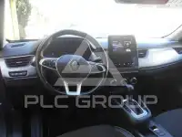 2021 Renault Arkana